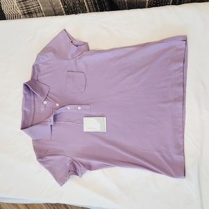 Nike Women's Golf Shirt